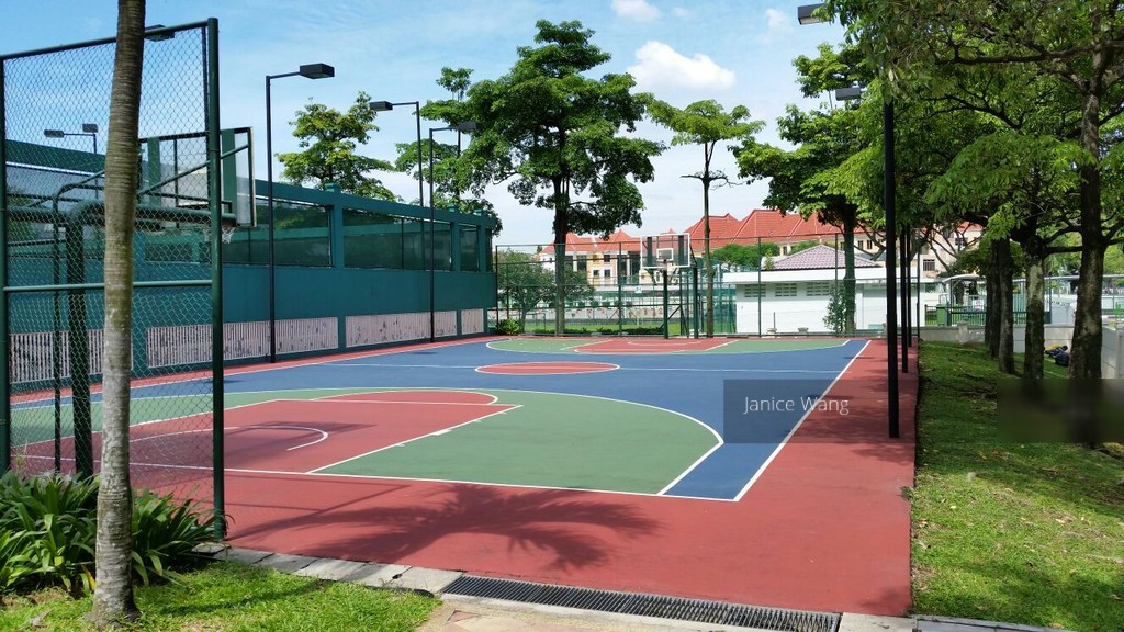 The Springbloom (D19), Condominium #136892242